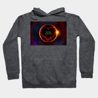 Total Eclipse Of My Heart Hoodie
